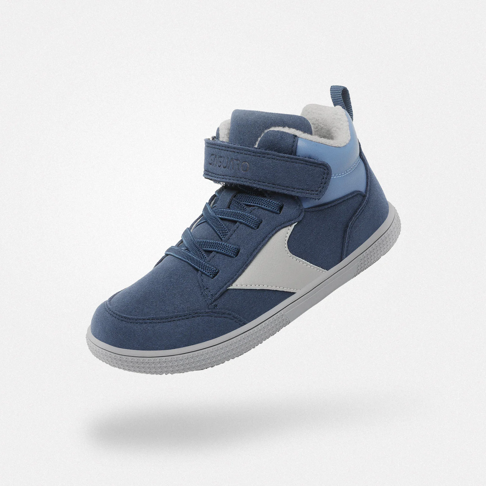 Kid's Wonderland Ⅰ - Winter Barefoot Shoes - Image 15