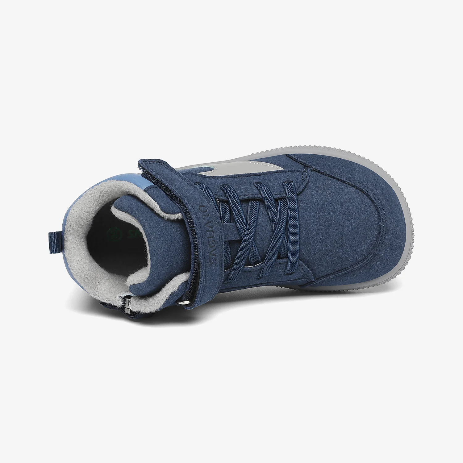 Kid's Wonderland Ⅰ - Winter Barefoot Shoes - Image 19