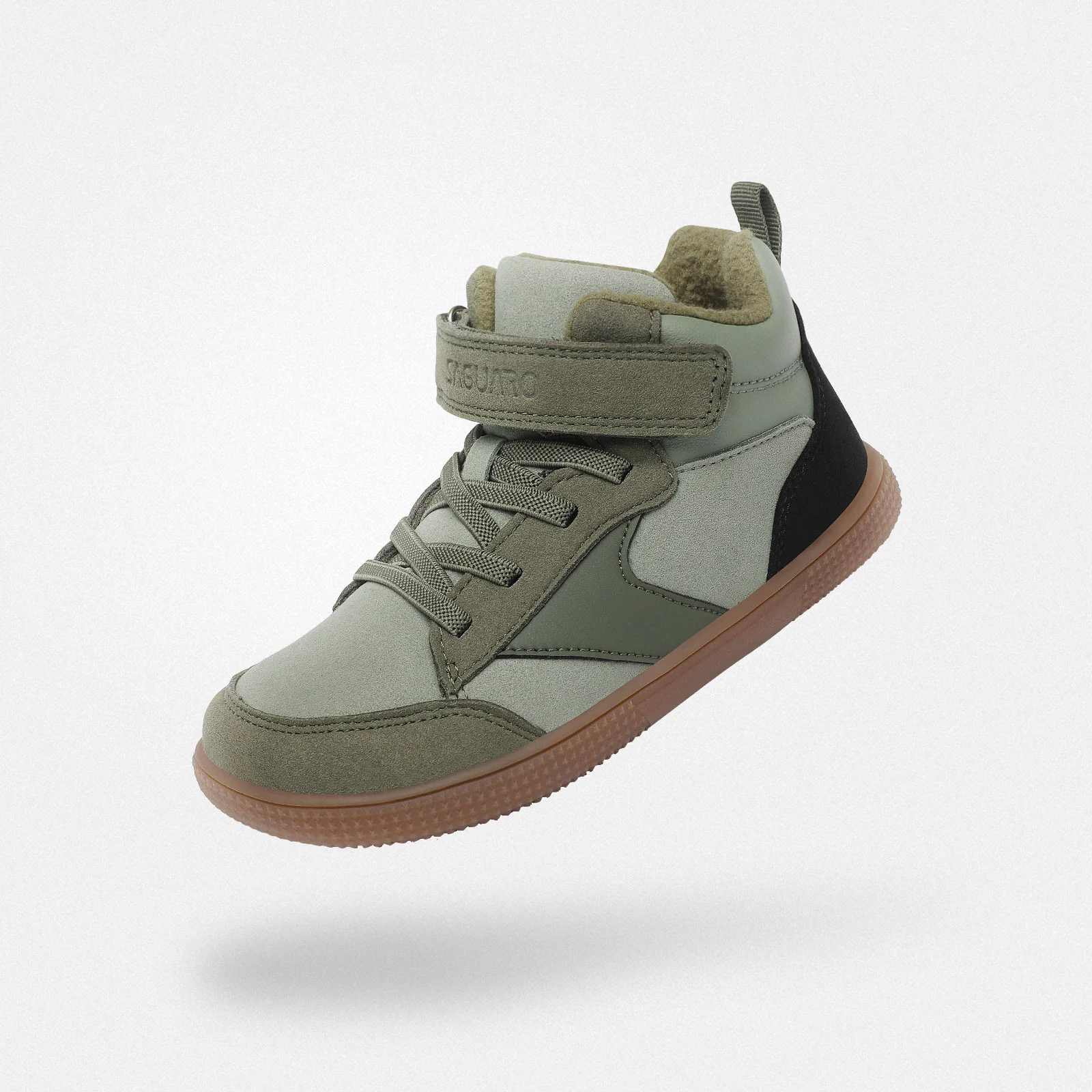 Kid's Wonderland Ⅰ - Winter Barefoot Shoes - Image 22