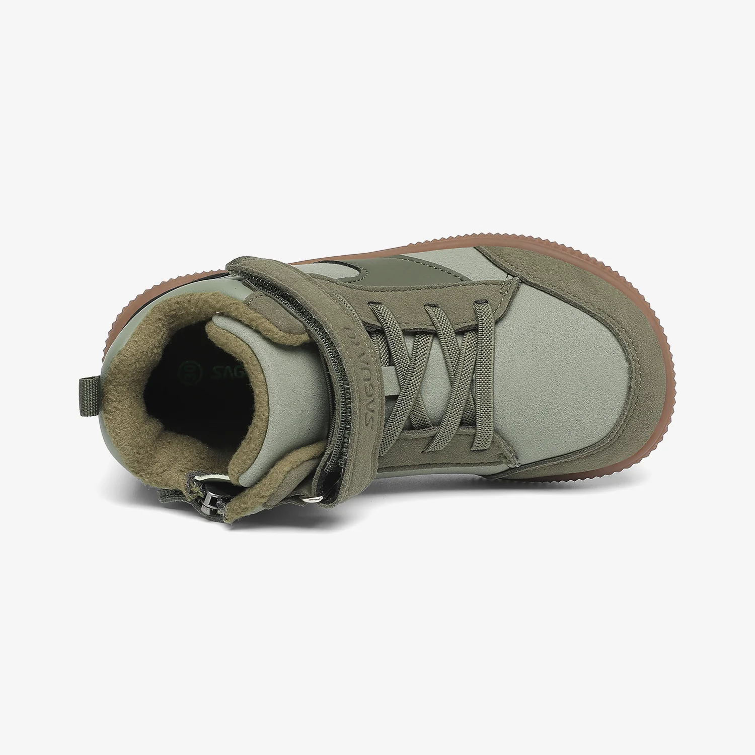 Kid's Wonderland Ⅰ - Winter Barefoot Shoes - Image 26