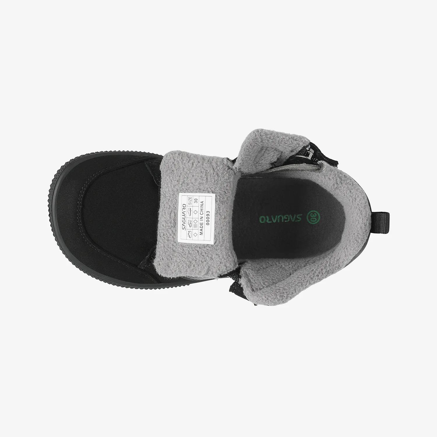 Kid's Wonderland Ⅰ - Winter Barefoot Shoes - Image 30