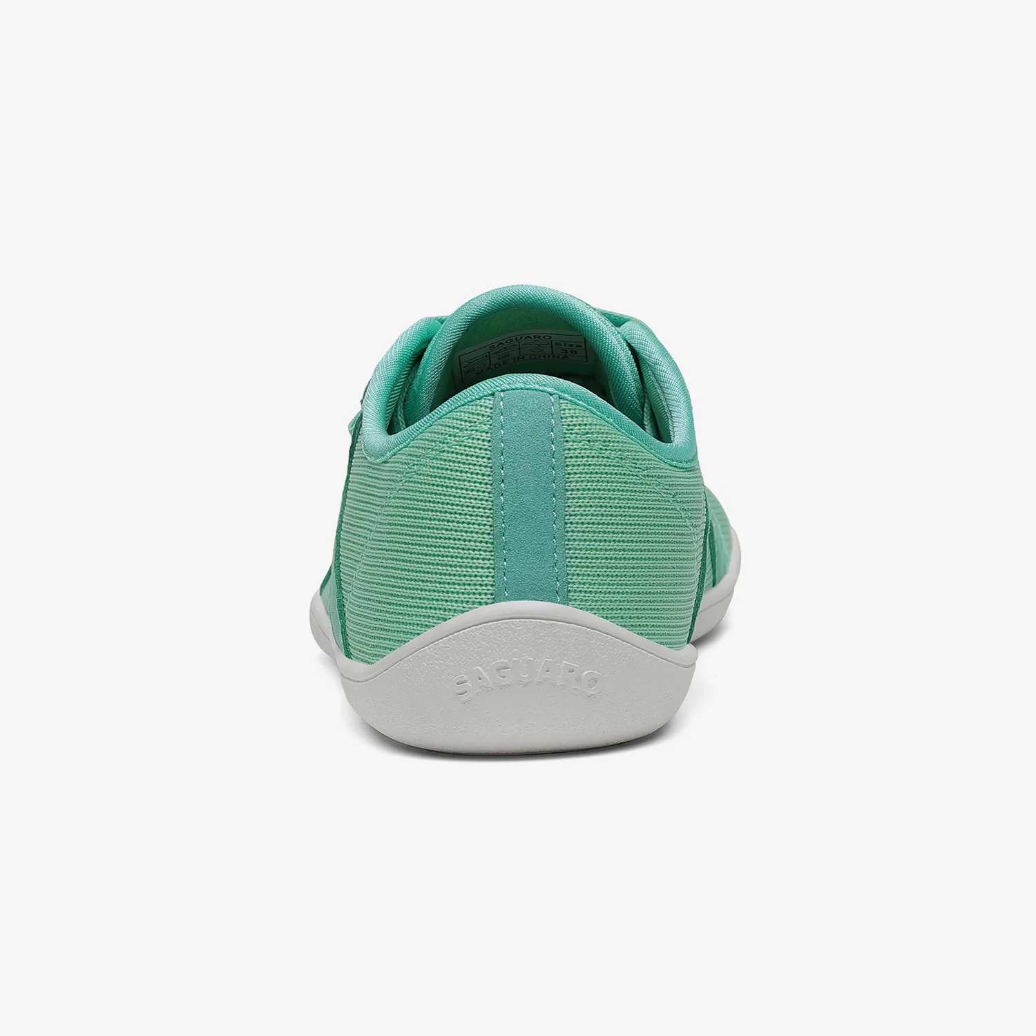 Luck Ⅰ - Barefoot Shoes - Image 33