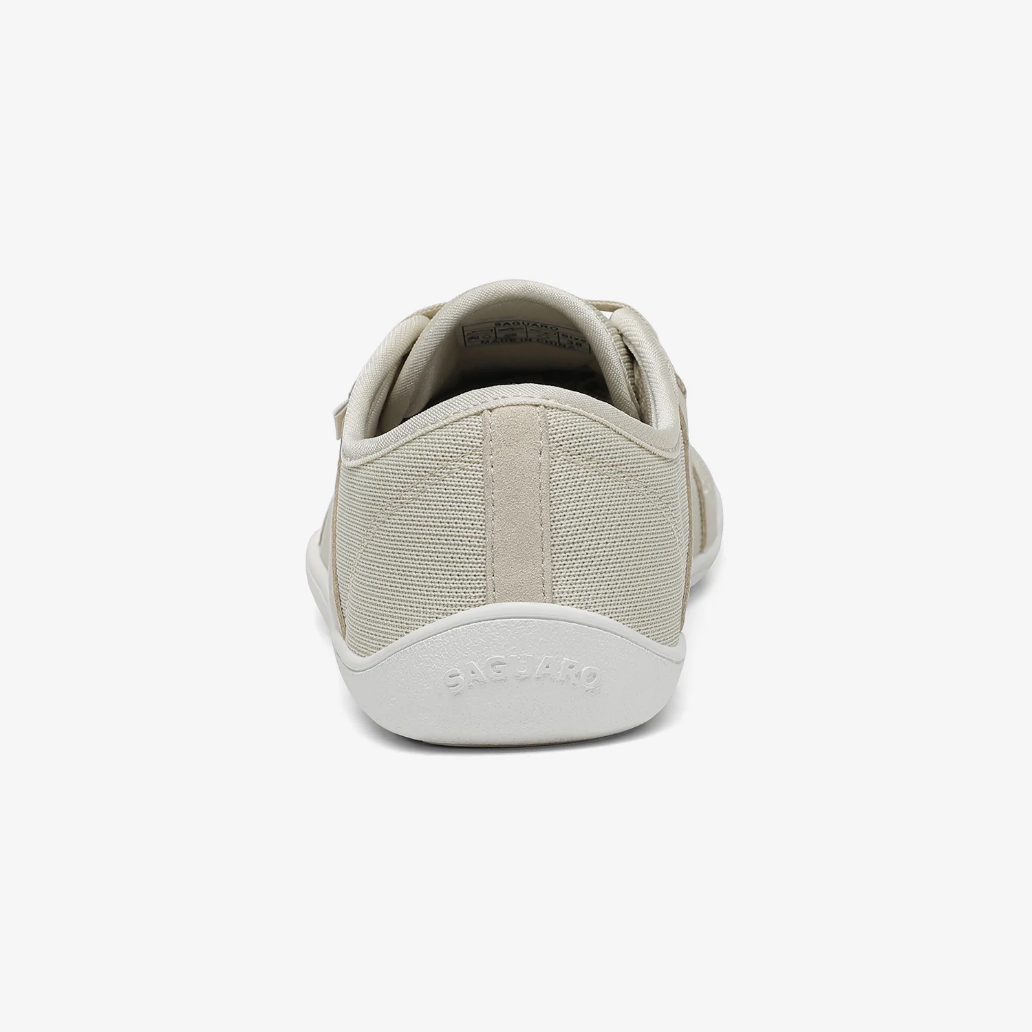 Luck Ⅰ - Barefoot Shoes - Image 9