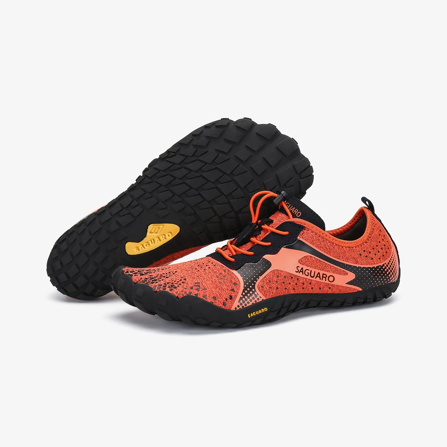 Fast Ⅰ - Barefoot Shoes - Image 5