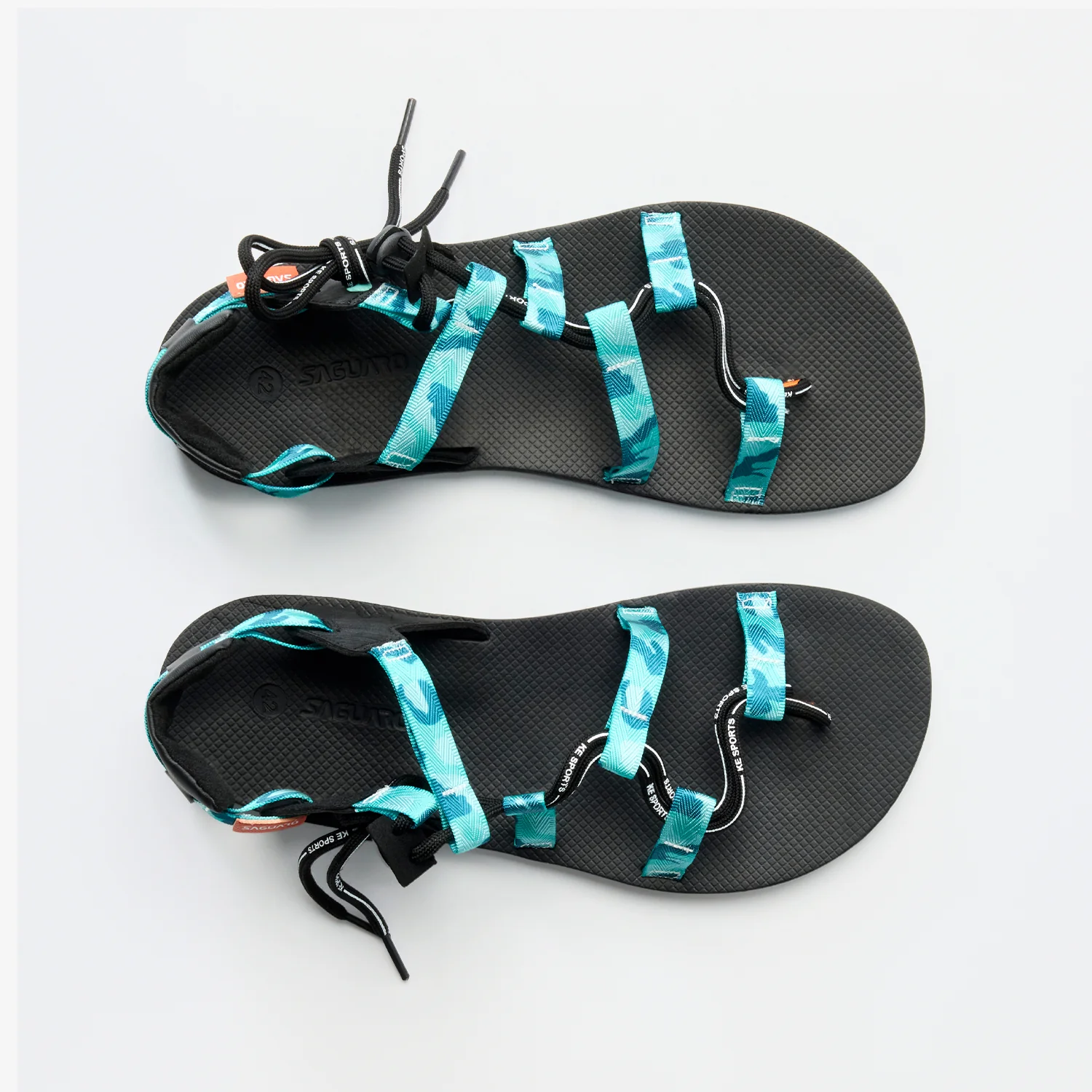 Nudo II - Barefoot Sandals - Image 4