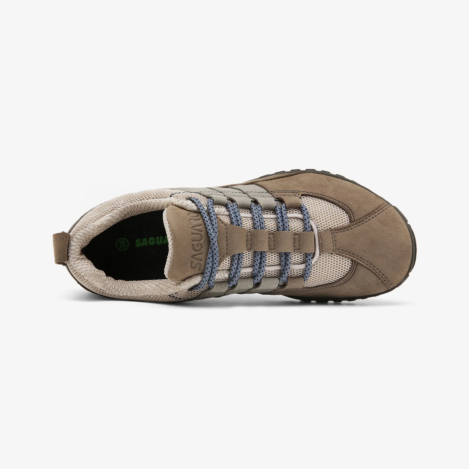 Relax II - Barefoot Shoes - Image 16