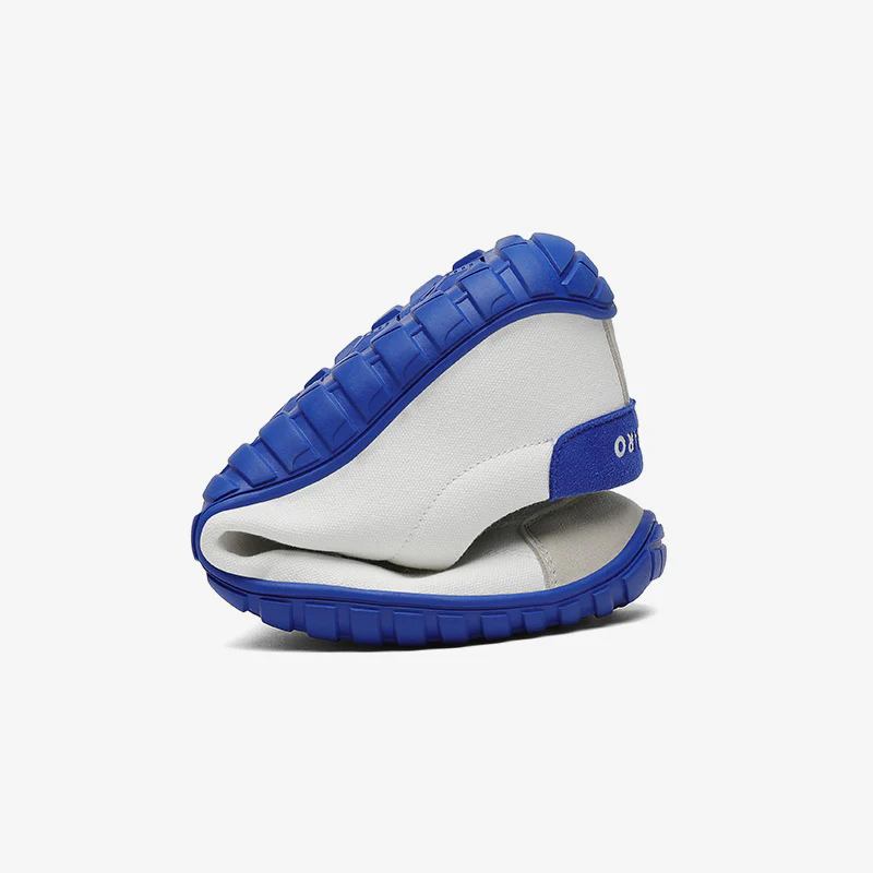 Relax IV - Barefoot Shoes - Image 36