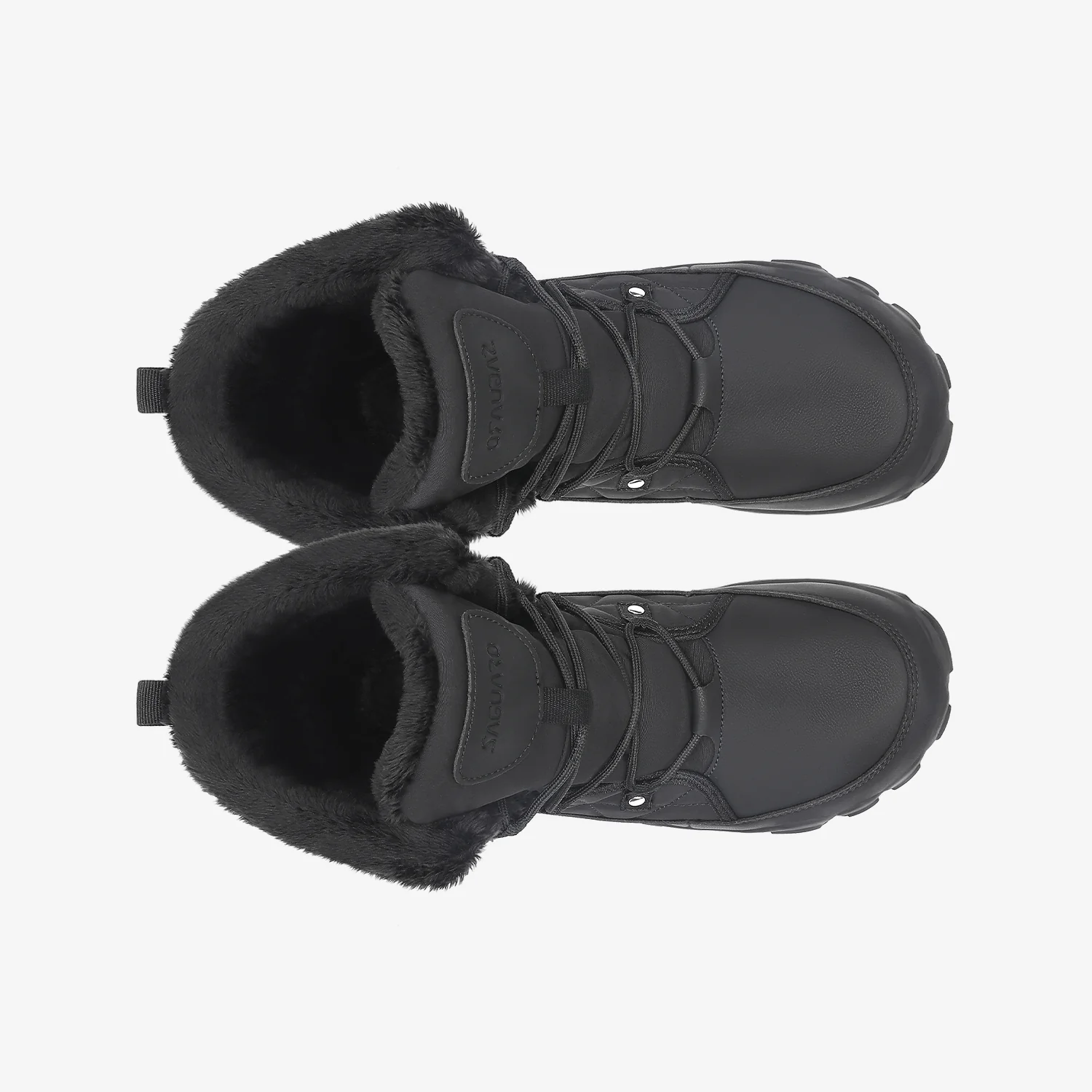 Rise III - Winter Barefoot Boots - Image 4