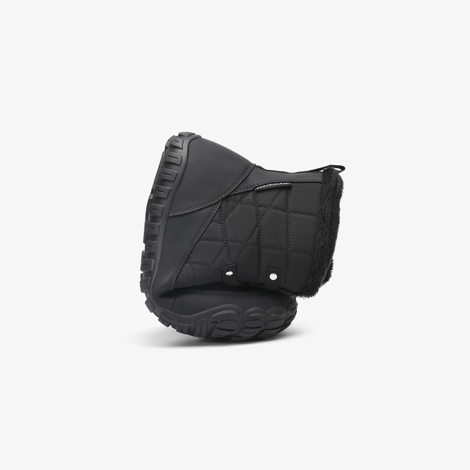 Rise III - Winter Barefoot Boots - Image 6