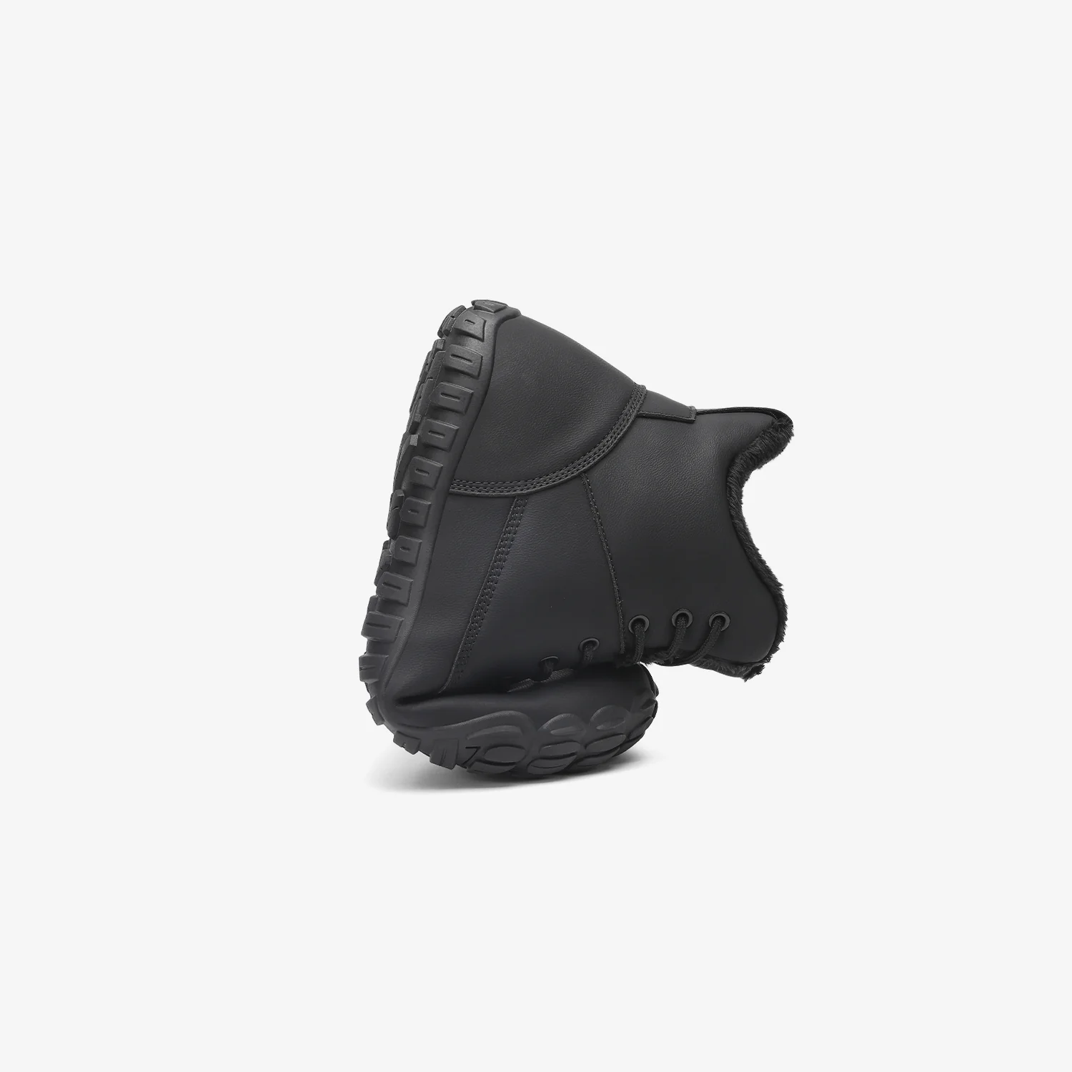 Rise IV - Winter Barefoot Boots - Image 3