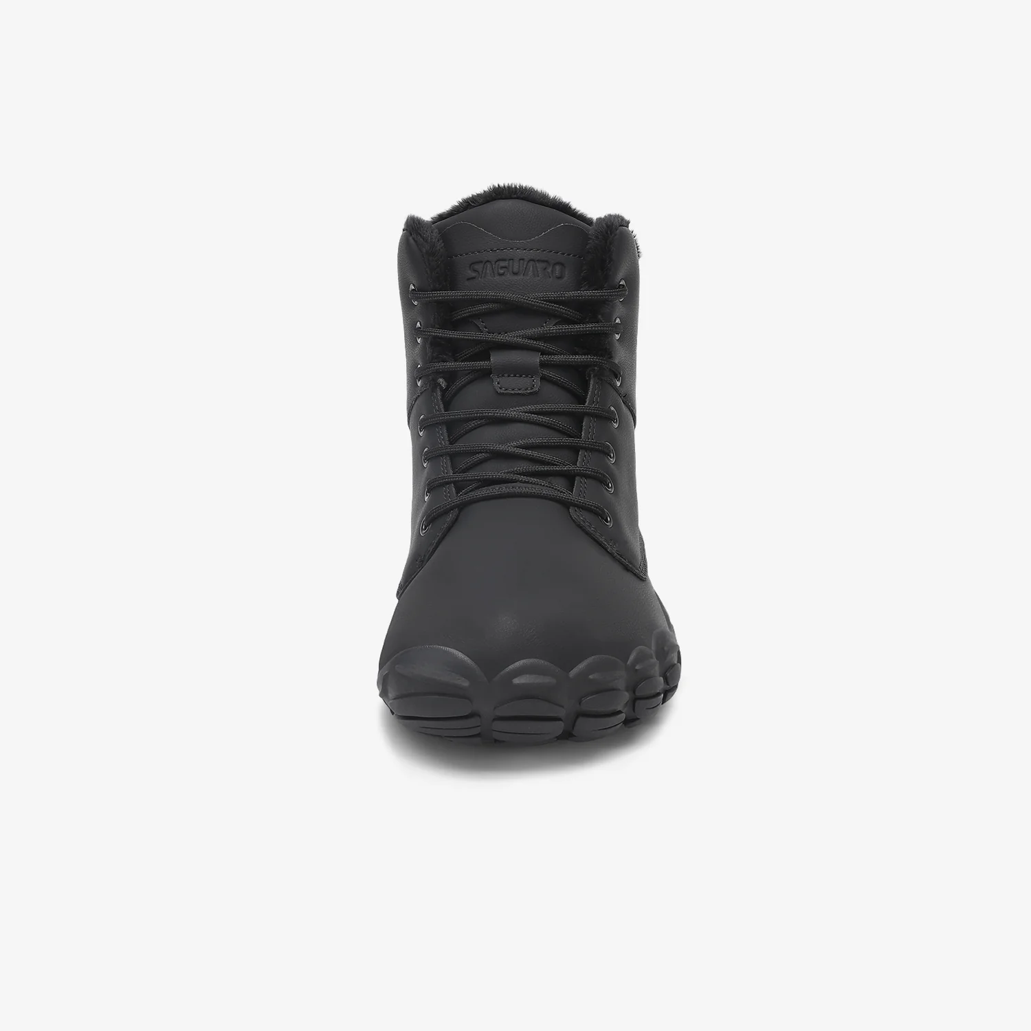 Rise IV - Winter Barefoot Boots - Image 6