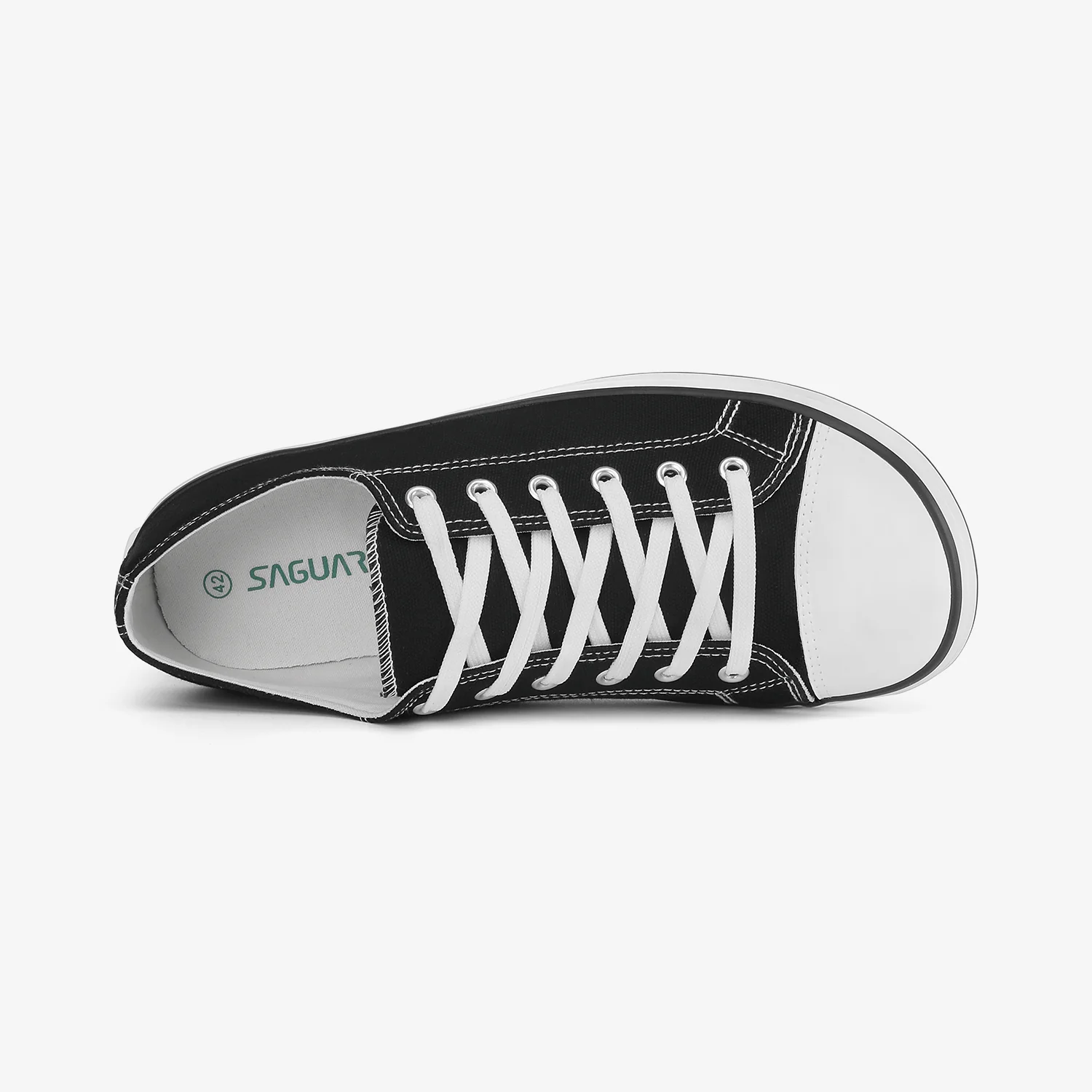 Roam I  - Barefoot Shoes - Image 11