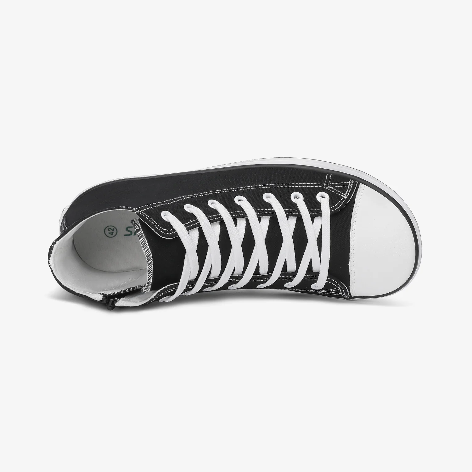 Roam I  - Barefoot Shoes - Image 35