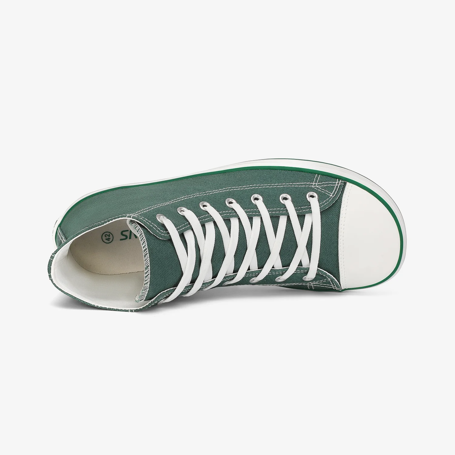 Roam I  - Barefoot Shoes - Image 42