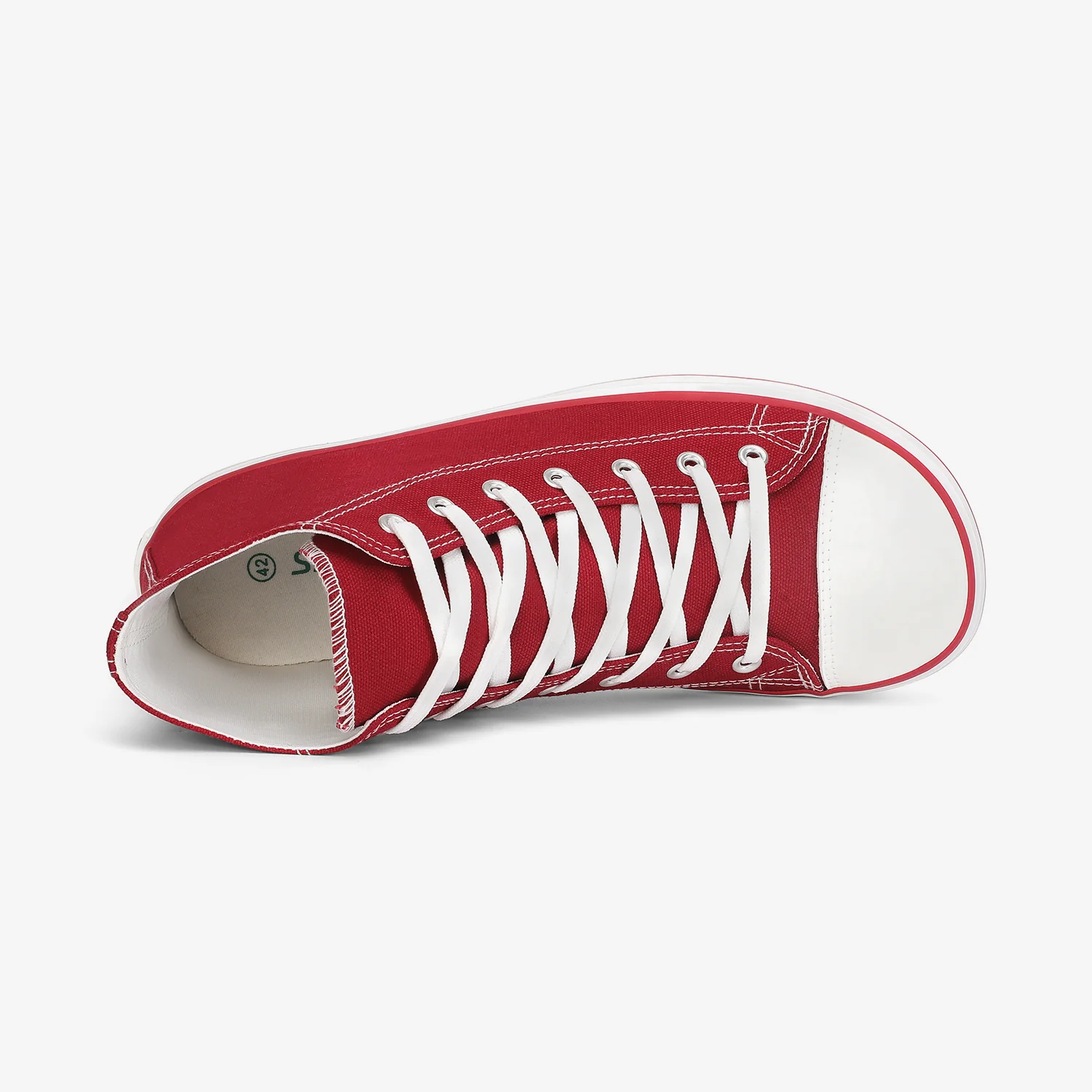 Roam I  - Barefoot Shoes - Image 48