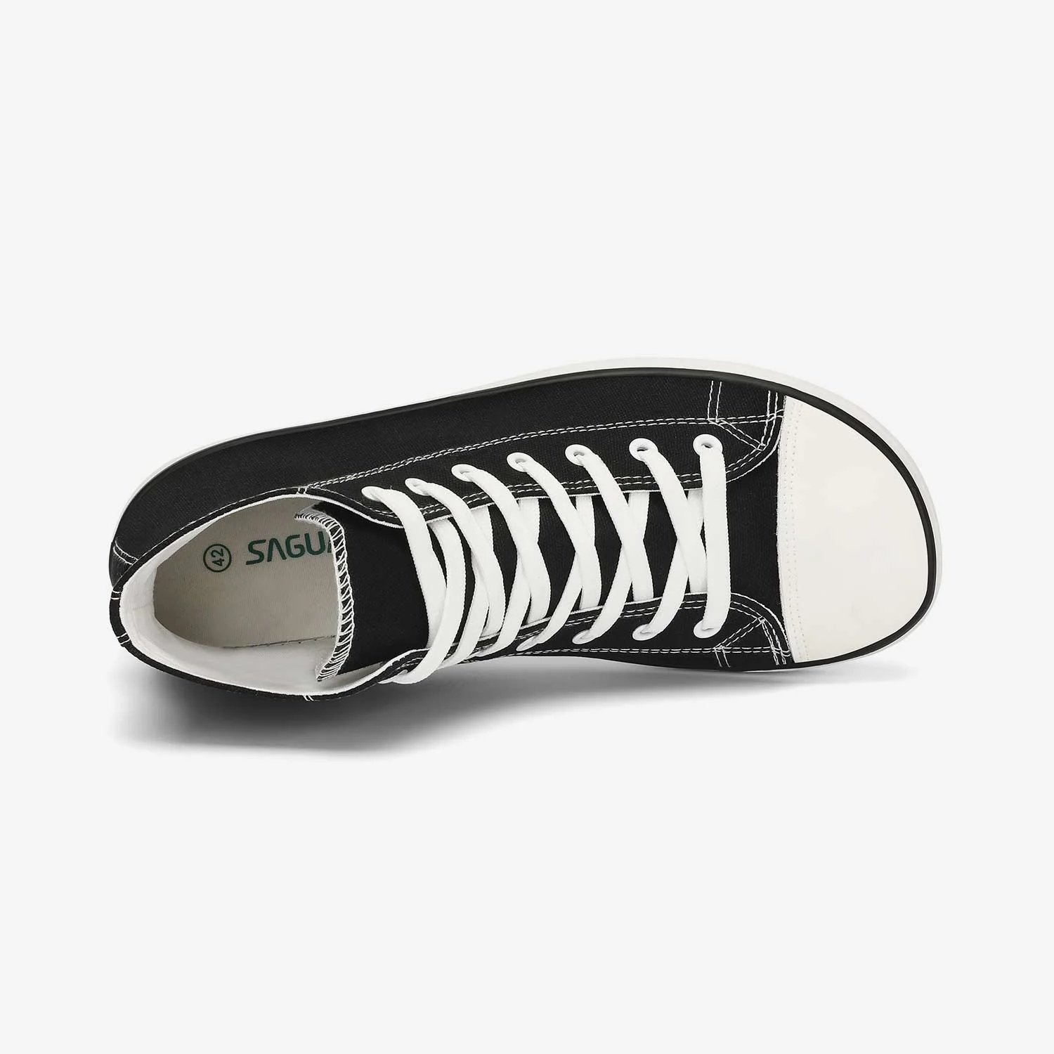 Roam I  - Barefoot Shoes - Image 5