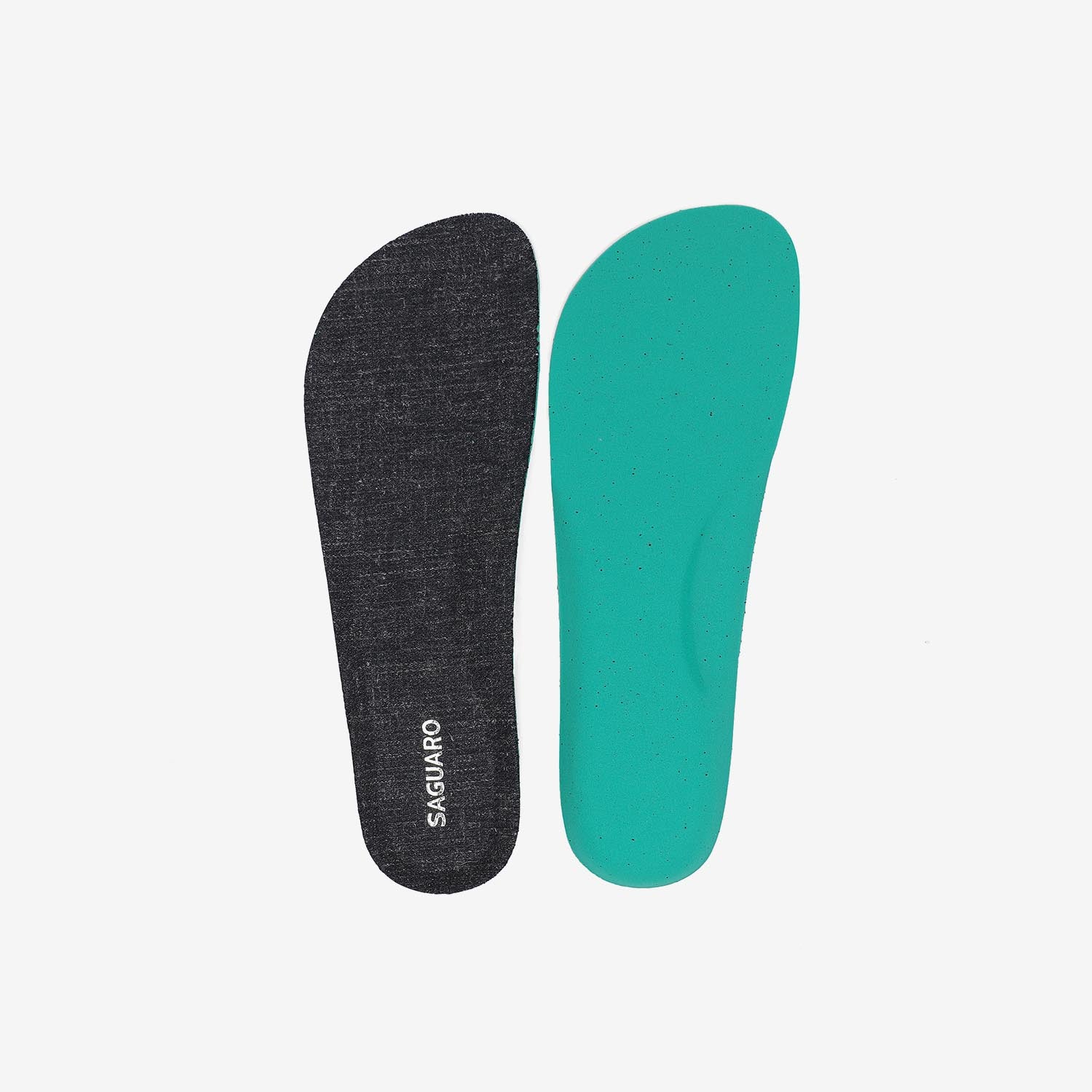 Linen - Barefoot Shoes Insoles - Image 3