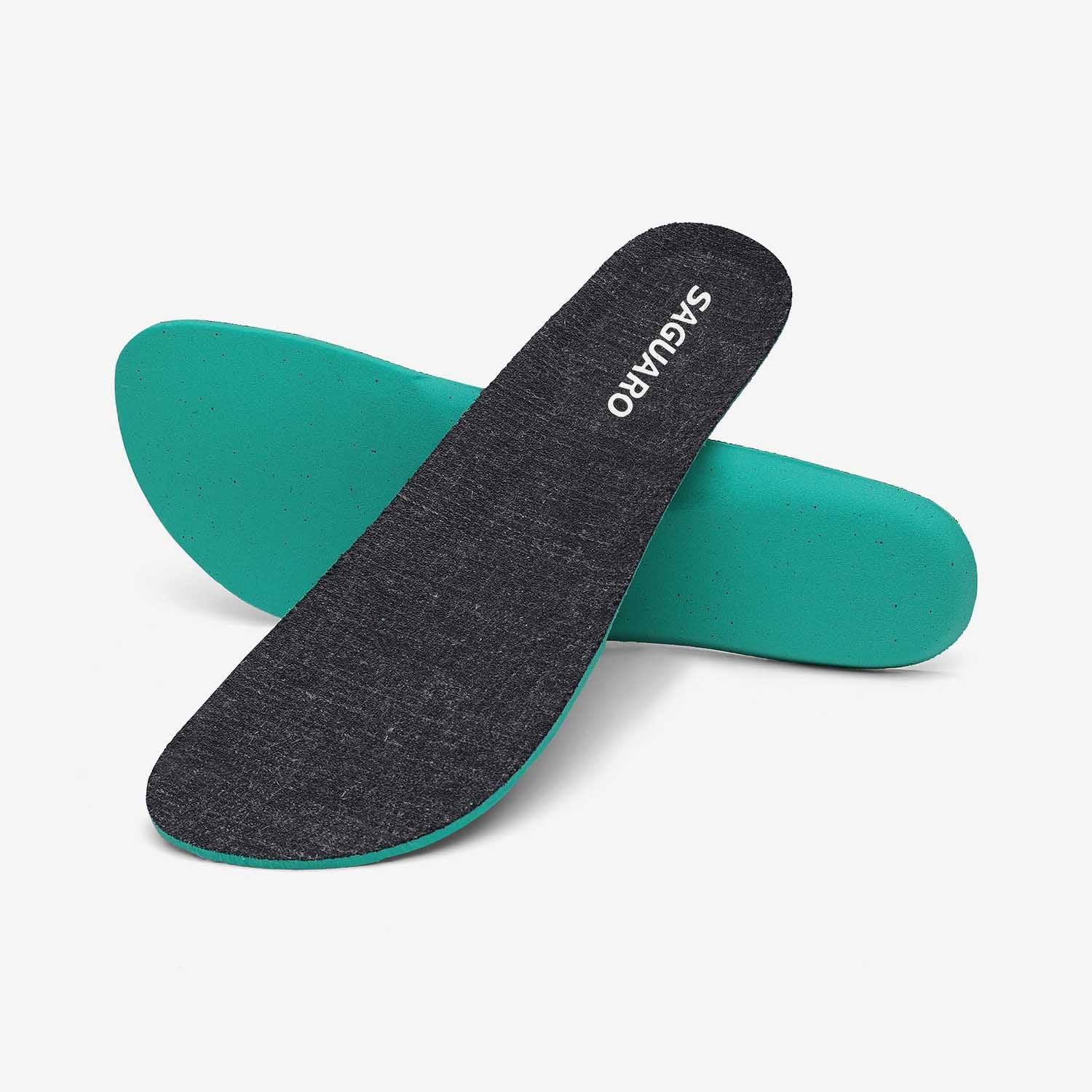 Linen - Barefoot Shoes Insoles - Image 6