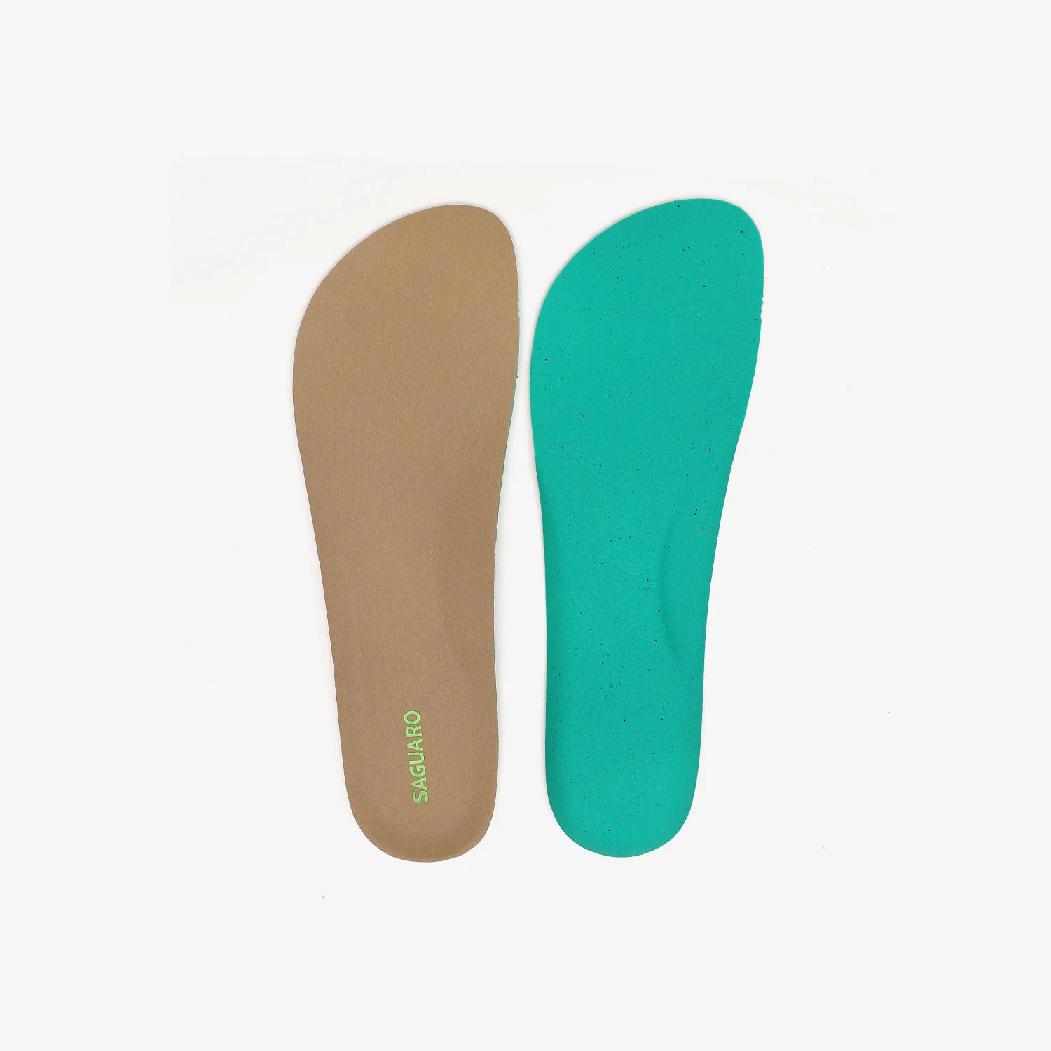 Microfiber - Barefoot Shoes Insoles - Image 3