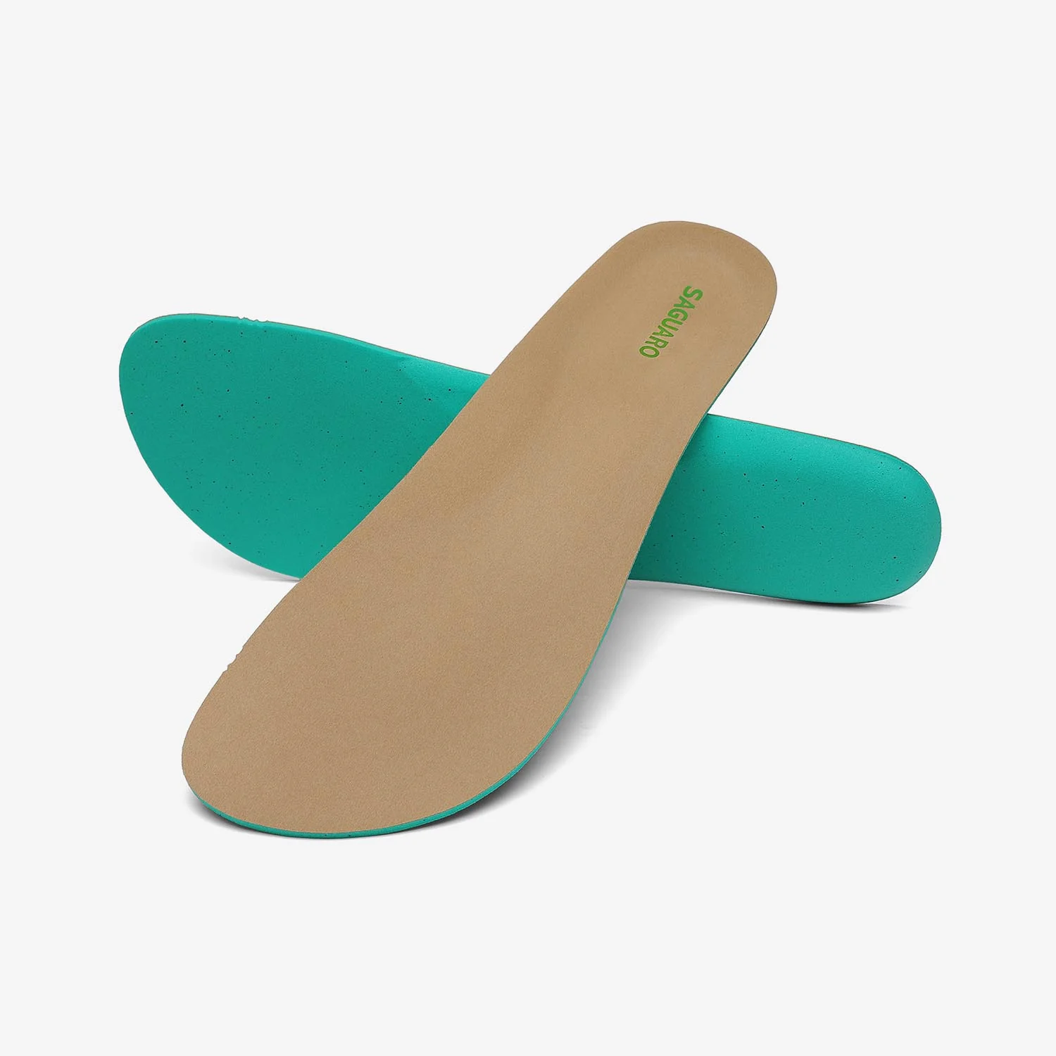Microfiber - Barefoot Shoes Insoles - Image 6