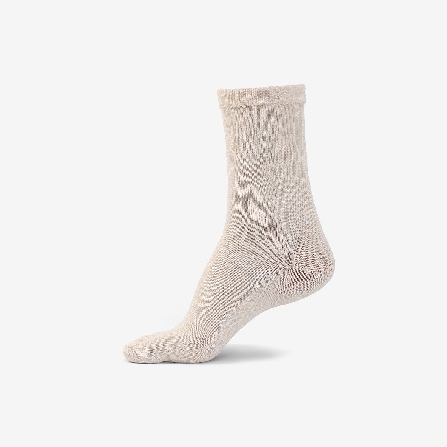 Toe Socks Seamless - 5 Pairs - Image 11
