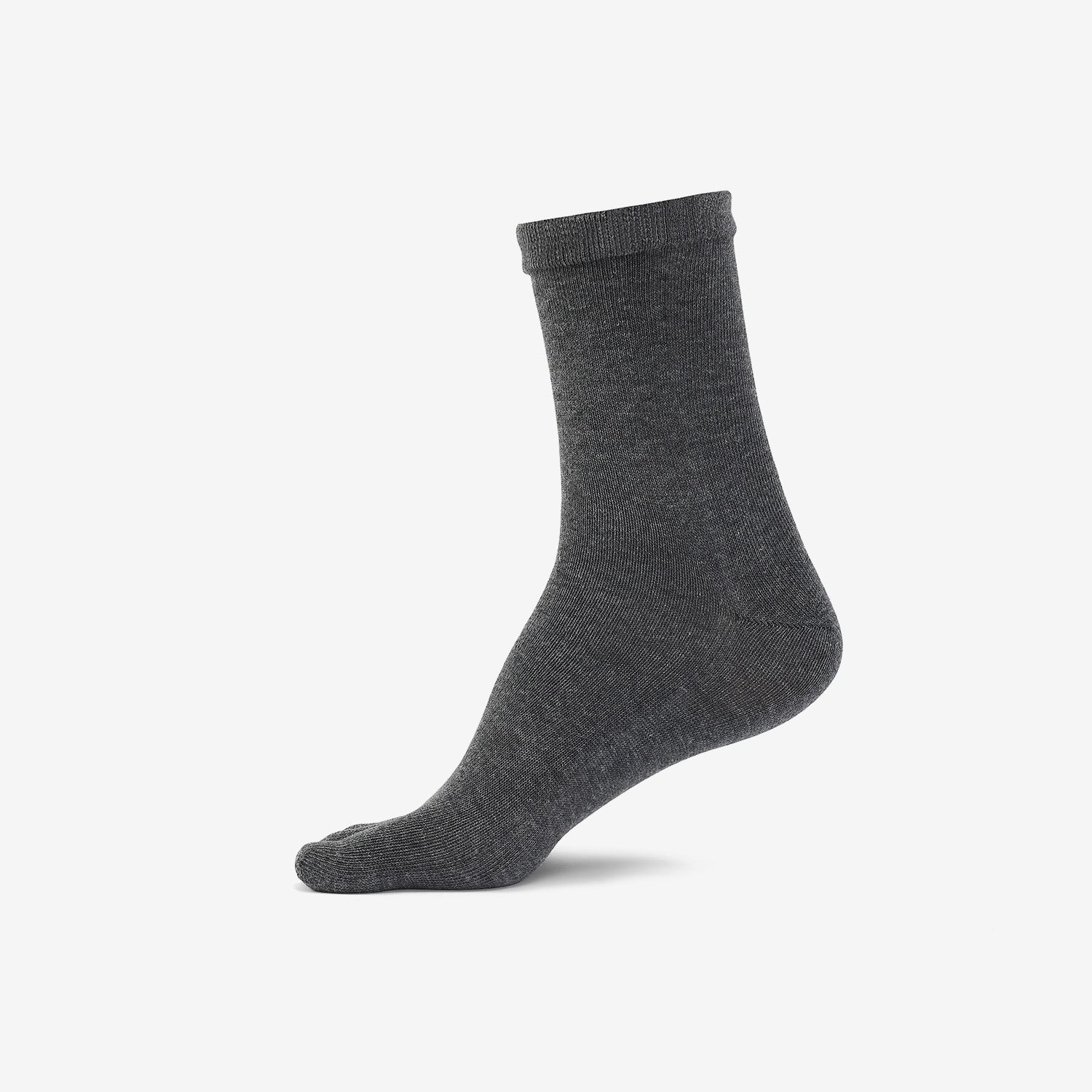 Toe Socks Seamless - 5 Pairs - Image 12