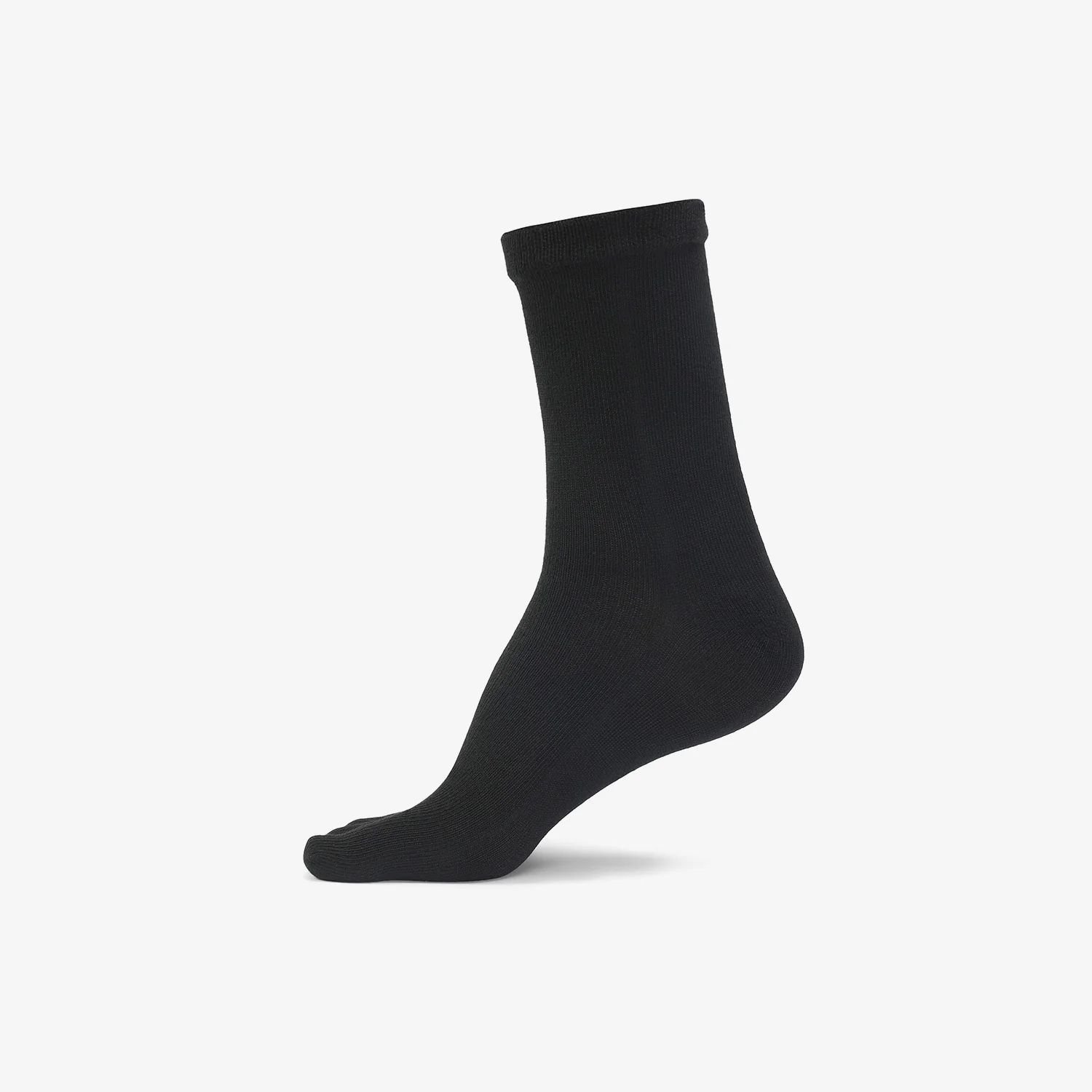 Toe Socks Seamless - 5 Pairs - Image 5