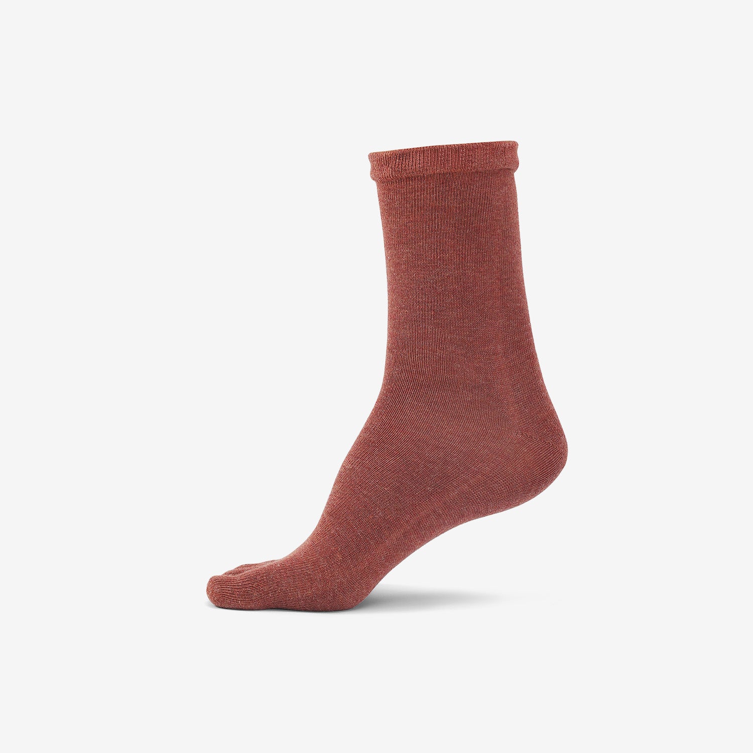 Toe Socks Seamless - 5 Pairs - Image 6