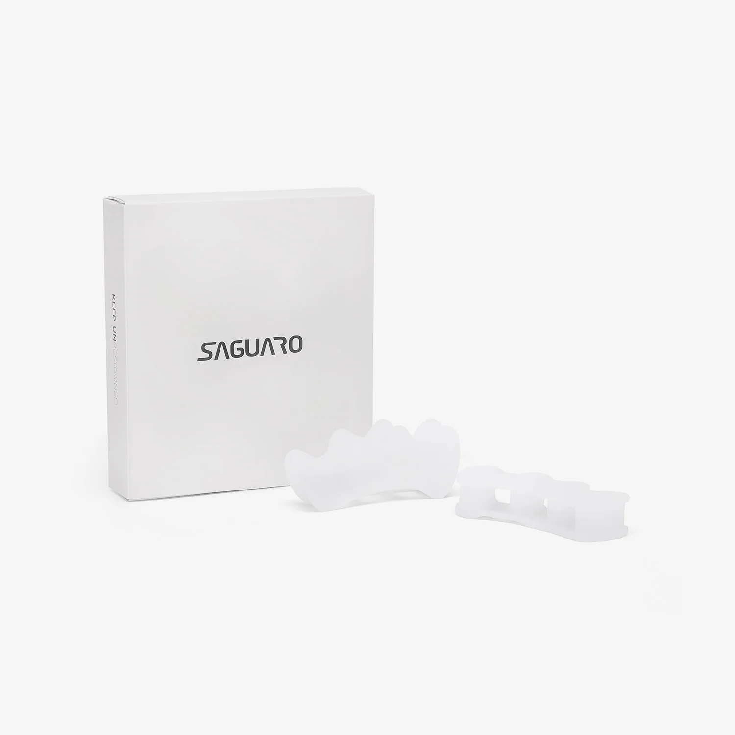 Gel Toe Spacer - 1 Pair - Image 4