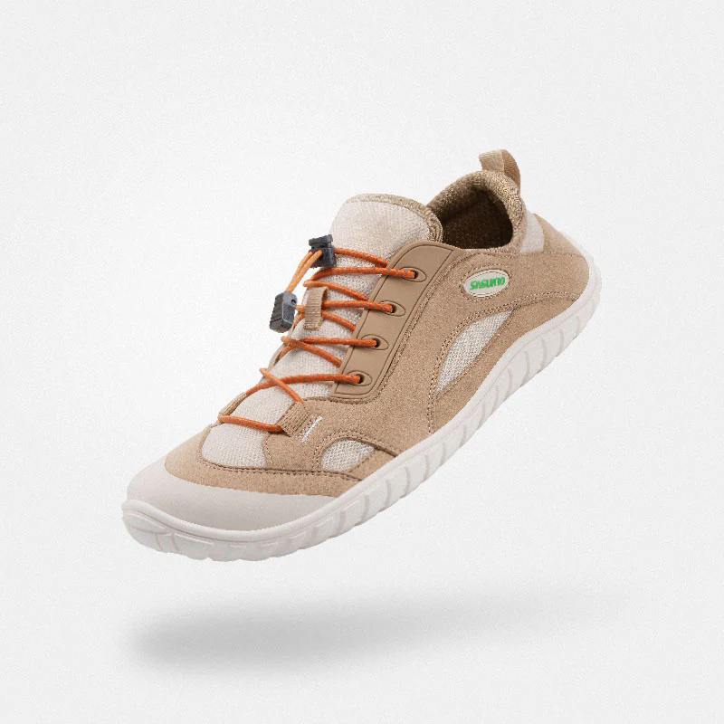 Wander I - Barefoot Shoes - Image 7