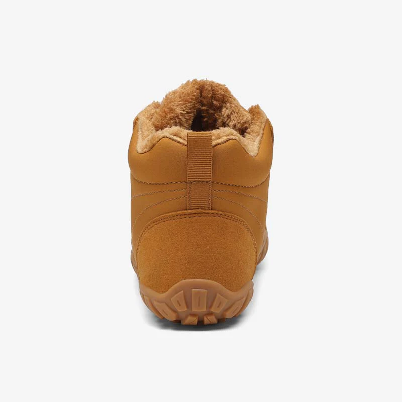Will II - Winter Barefoot Shoes - Image 10
