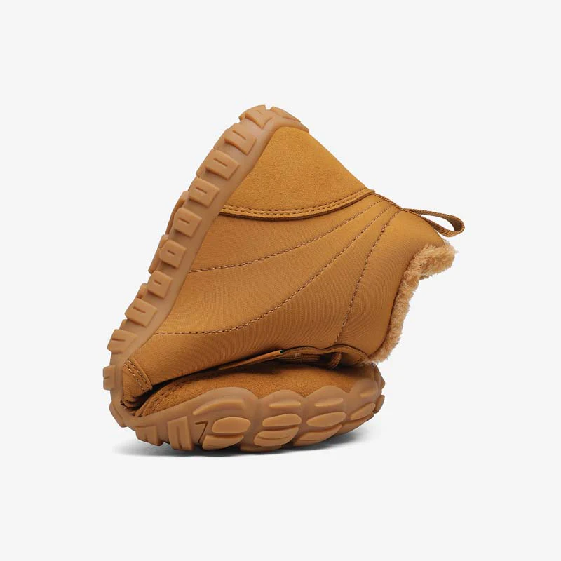 Will II - Winter Barefoot Shoes - Image 13