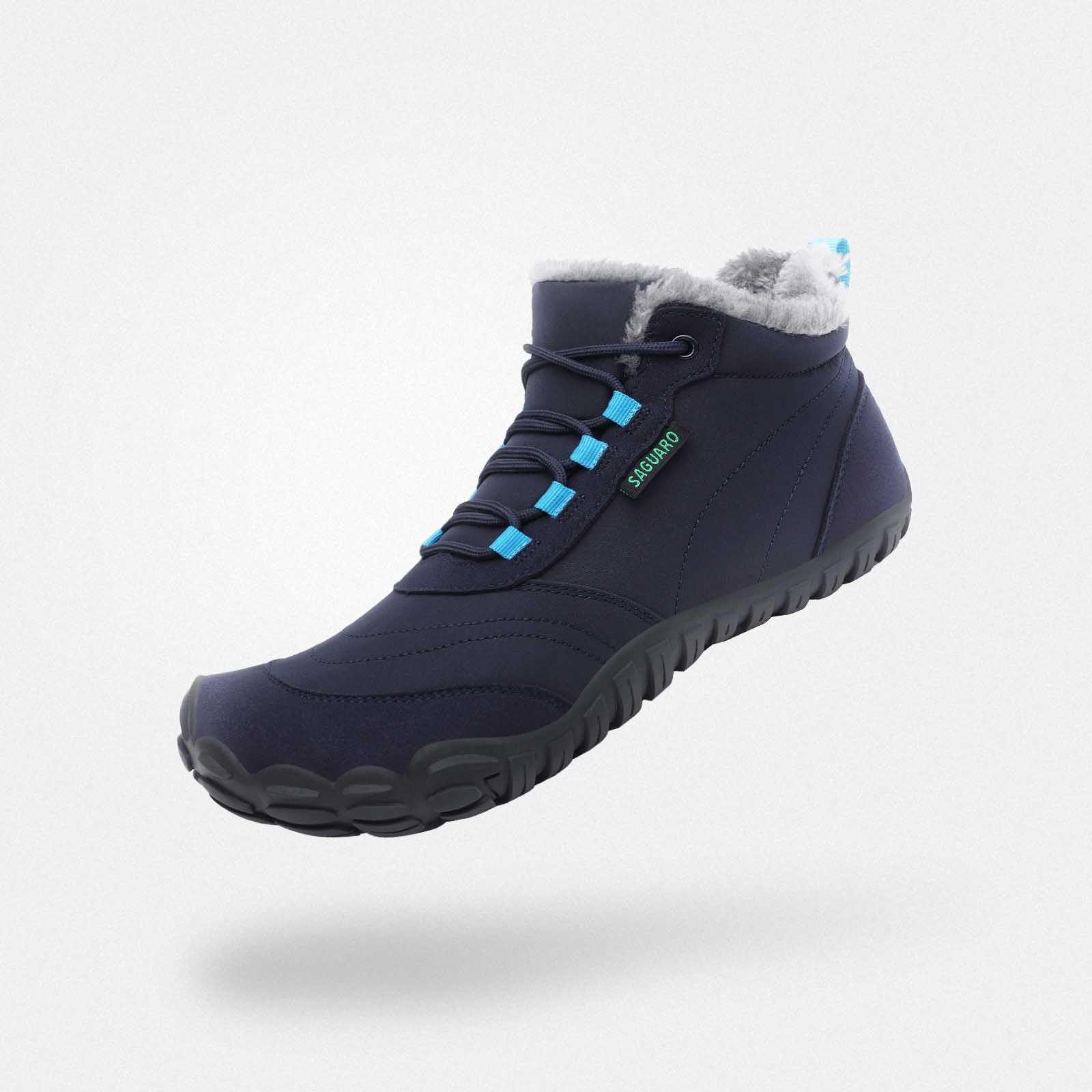 Will II - Winter Barefoot Shoes - Image 14