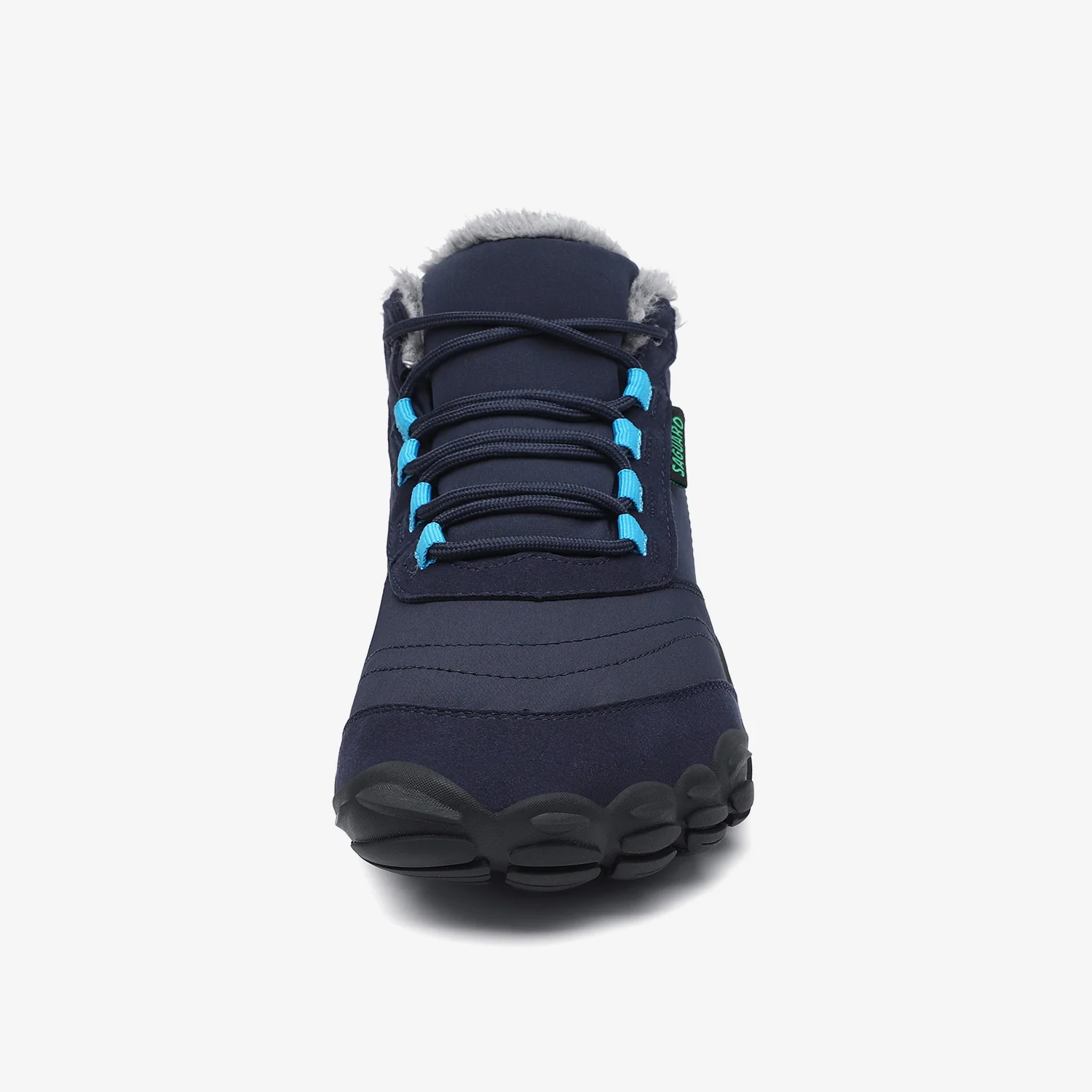 Will II - Winter Barefoot Shoes - Image 15