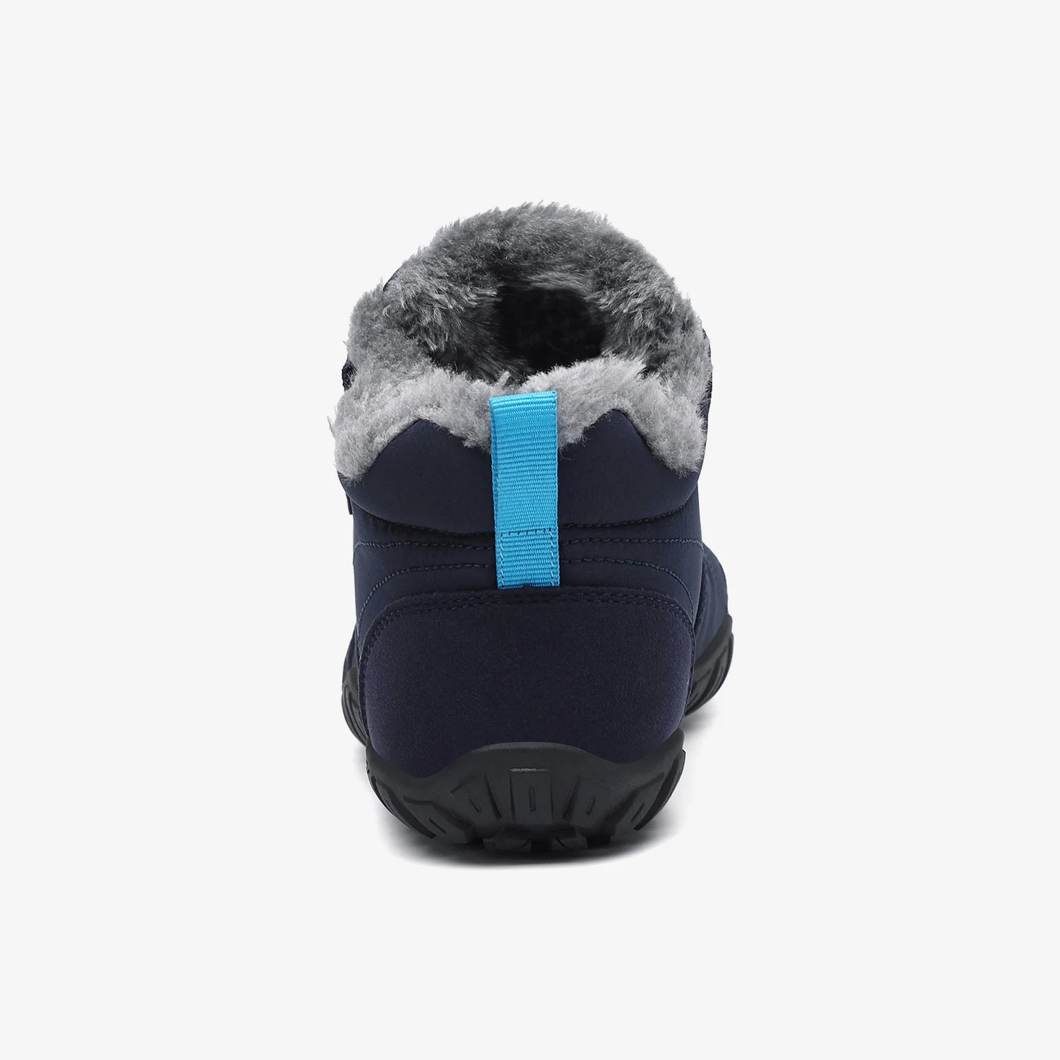 Will II - Winter Barefoot Shoes - Image 16