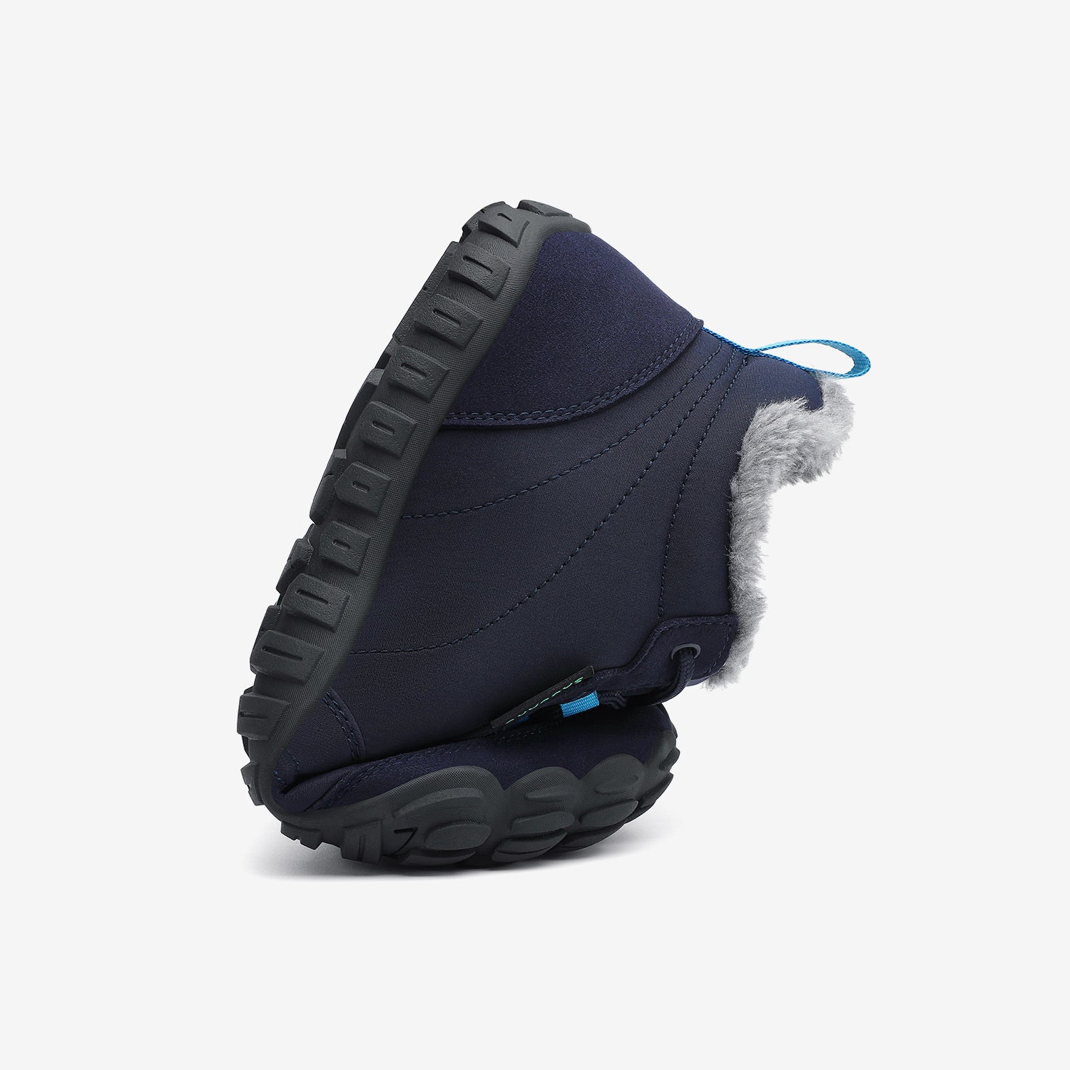 Will II - Winter Barefoot Shoes - Image 19