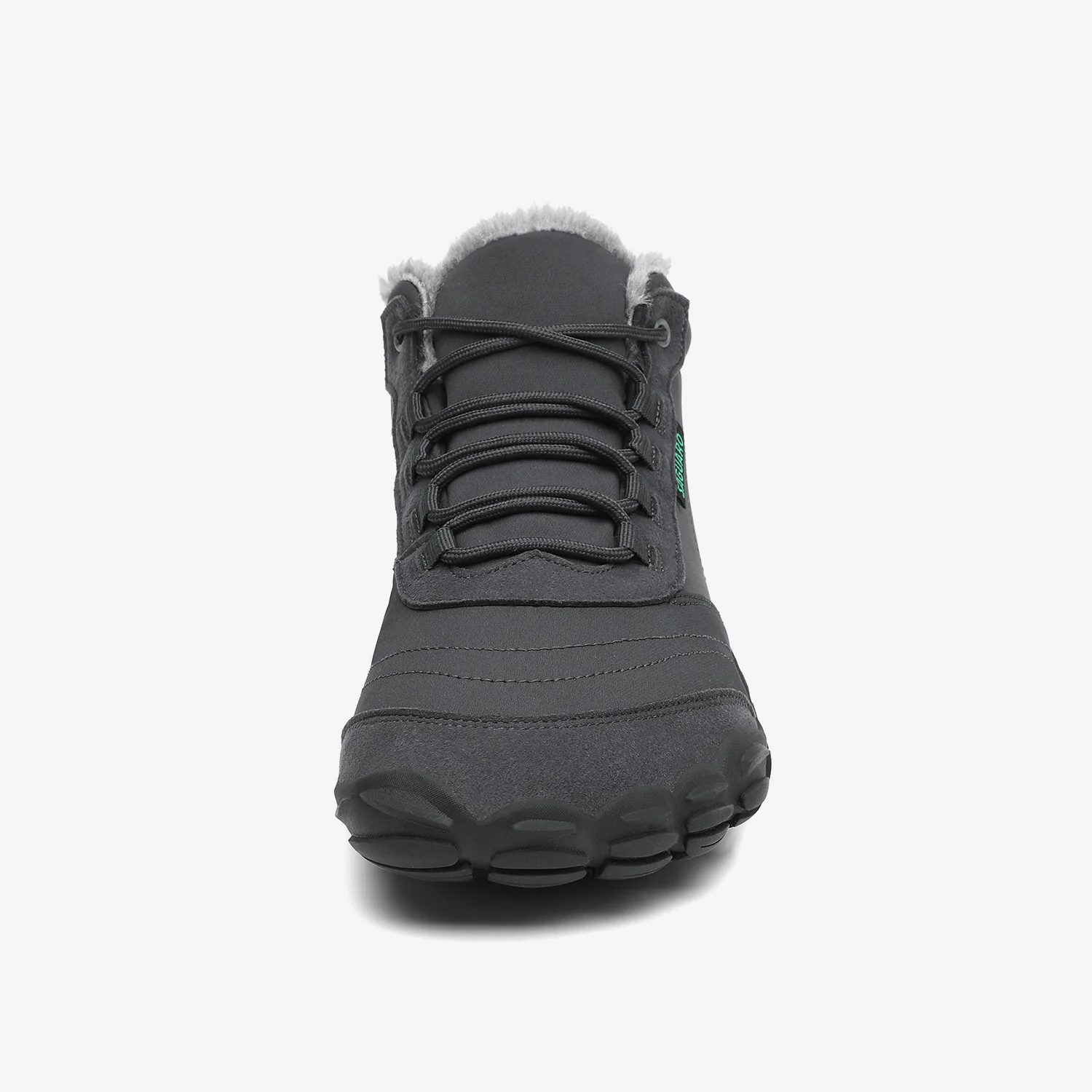 Will II - Winter Barefoot Shoes - Image 29