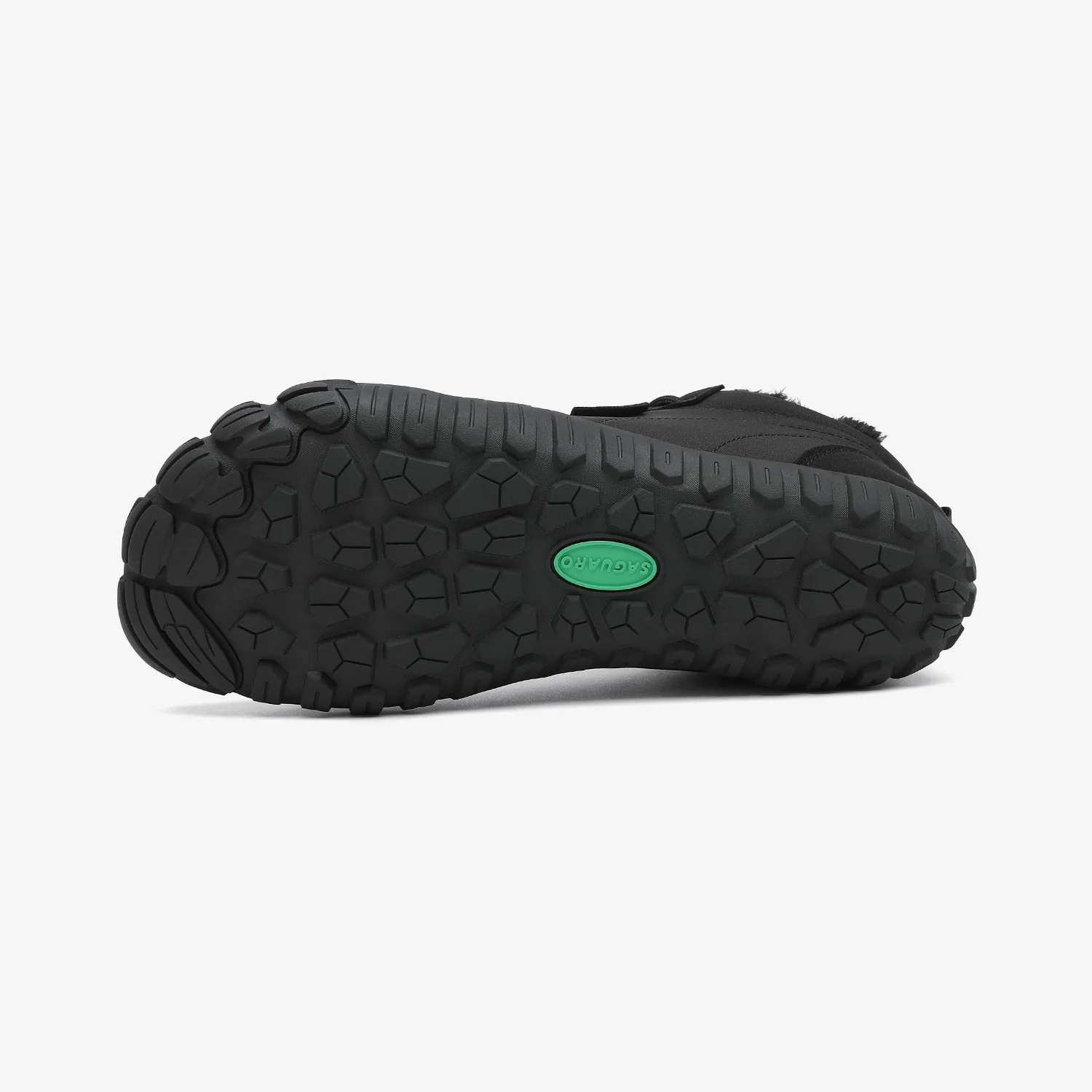 Will II - Winter Barefoot Shoes - Image 5