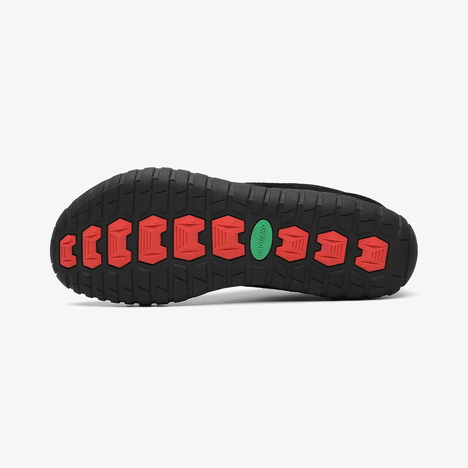 Wish Ⅰ - Barefoot Shoes - Image 17