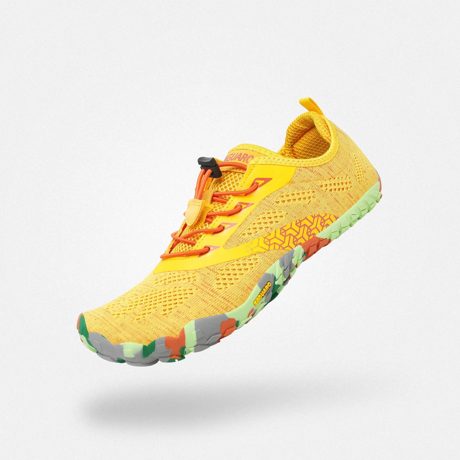 Smart II - Barefoot Shoes - Image 12