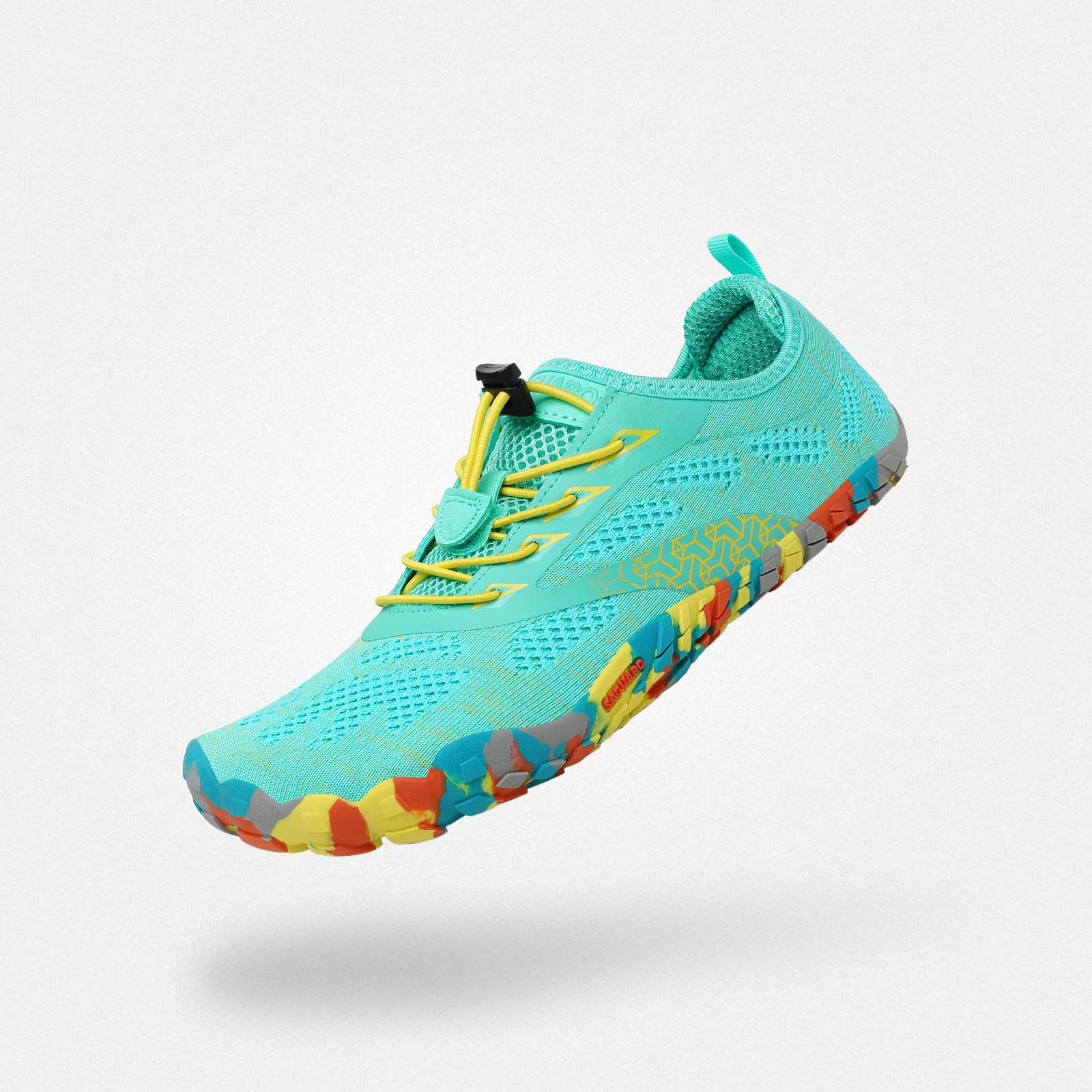 Smart II - Barefoot Shoes - Image 30