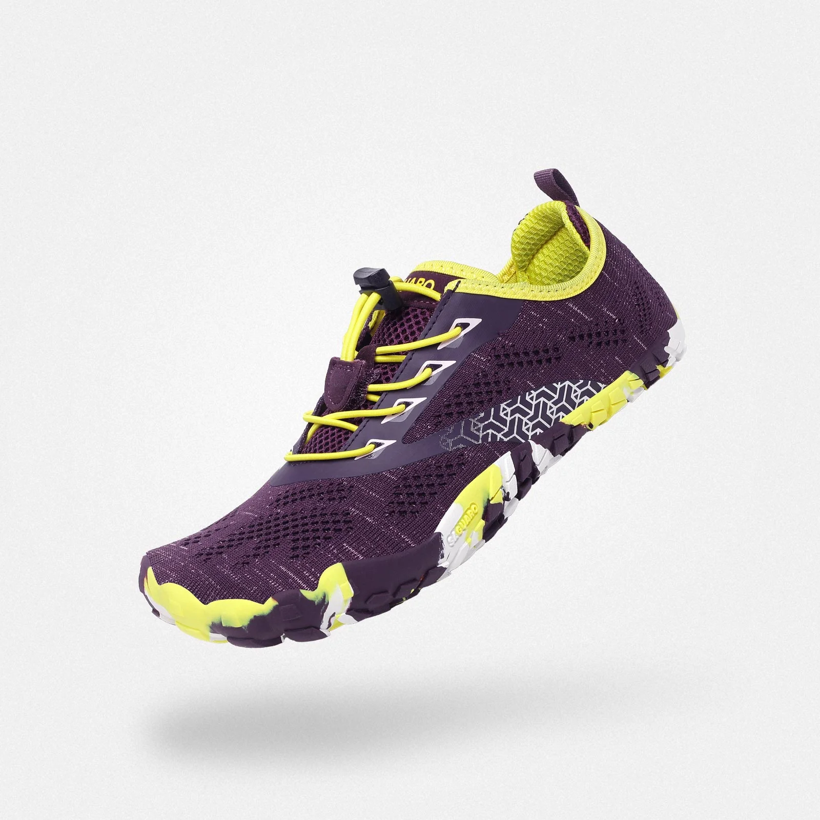 Smart II - Barefoot Shoes - Image 36