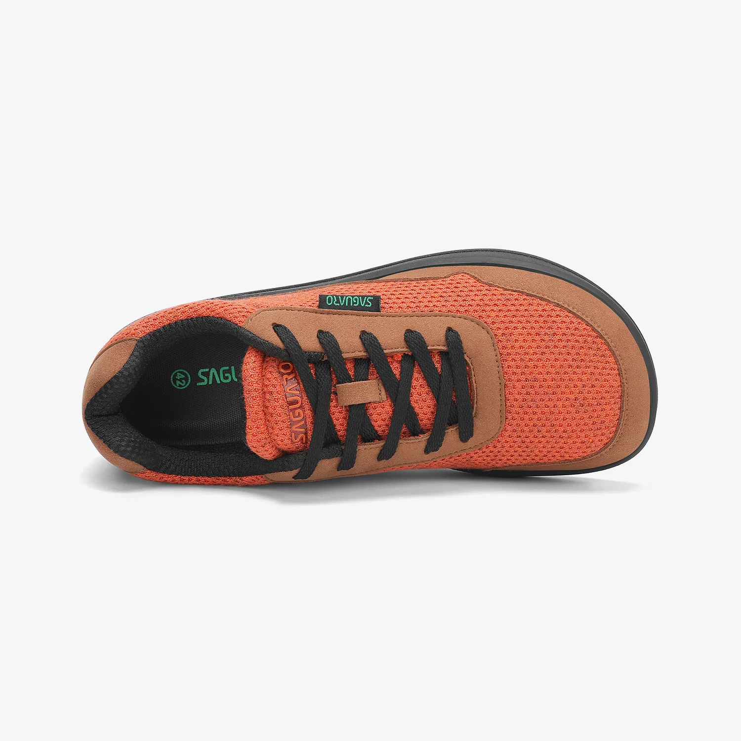 Zeal I - Barefoot Shoes - Image 11