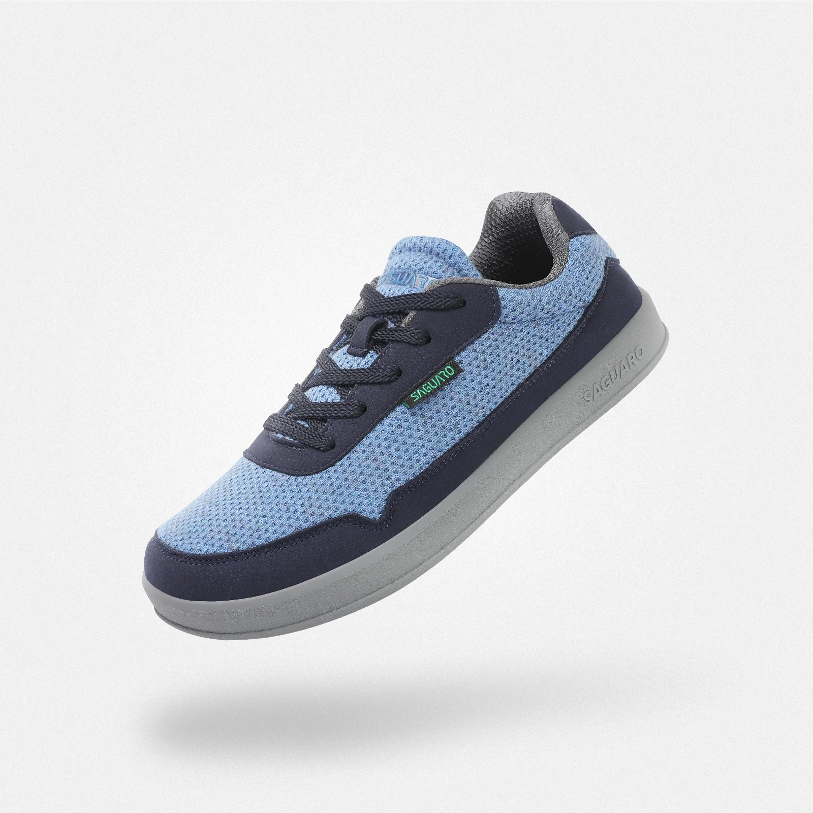 Zeal I - Barefoot Shoes - Image 6